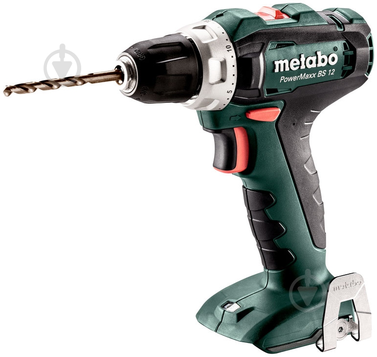 Набір акумуляторного інструменту Metabo Сombo Set 2.7.1 12 v 685166000 - фото 2 Набір акумуляторного інструменту Metabo Сombo Set 2.7.1 12 v 685166000 - фото 2