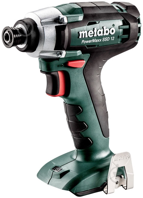 Набір акумуляторного інструменту Metabo Сombo Set 2.7.1 12 v 685166000 - фото 3 Набір акумуляторного інструменту Metabo Сombo Set 2.7.1 12 v 685166000 - фото 3