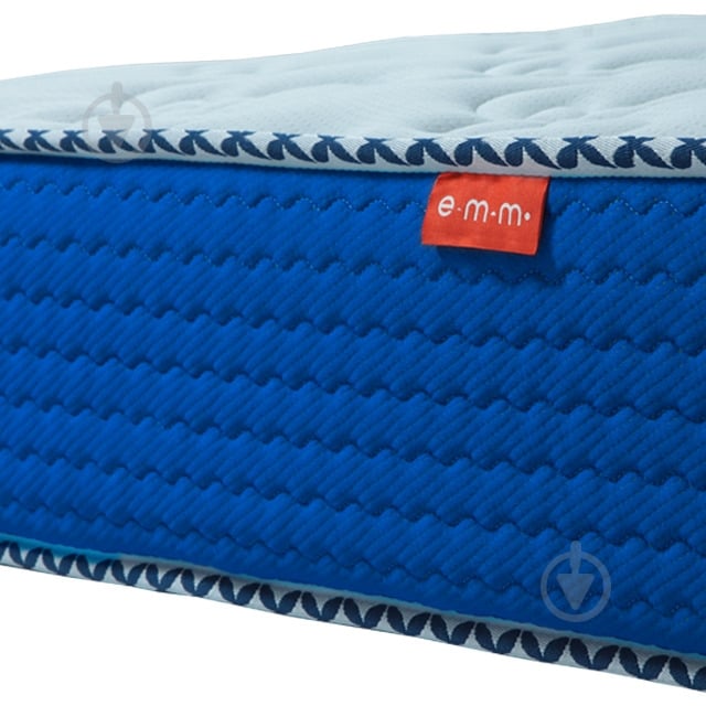 Матрас беспружинный Boho ЕММ 80x190 см - фото 5