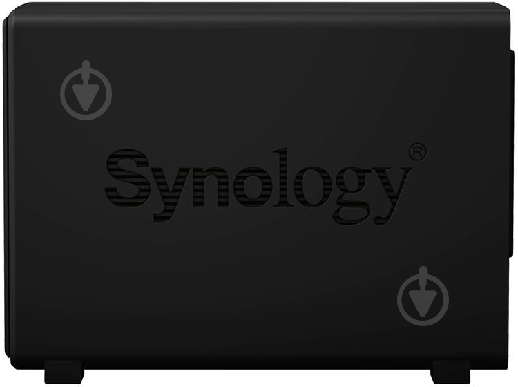 Сетевое хранилище Synology DS218play - фото 5