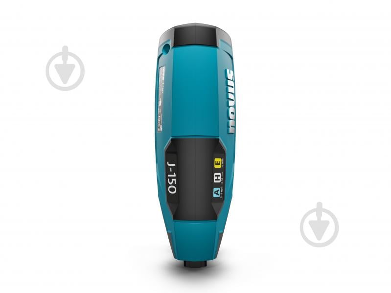 Степлер сетевой Novus J-150 031-0360 - фото 8