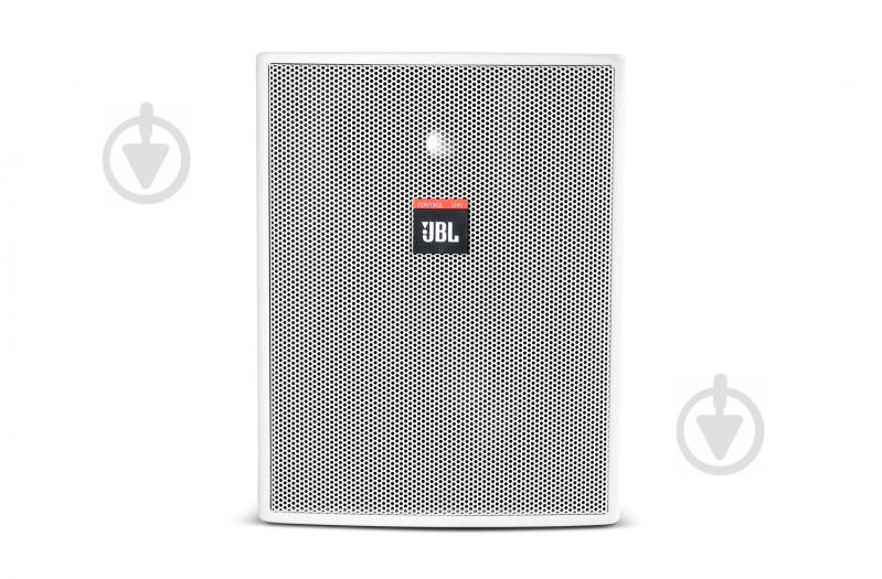 Акустическая система JBL Control 25AV-WH CONTROL 25AV-WH - фото 1