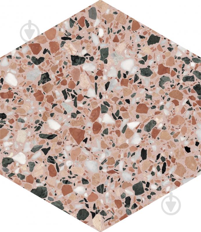 Плитка WOW TILES S.L. Terrazzo Earth 32x36,8 см - фото 1 Плитка WOW TILES S.L. Terrazzo Earth 32x36,8 см - фото 1