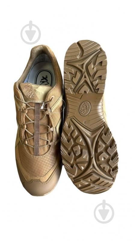 Кроссовки мужские HAIX BLACK EAGLE Athletic 2.1 GTX 29044 р.42 coyote - фото 4 Кроссовки мужские HAIX BLACK EAGLE Athletic 2.1 GTX 29044 р.42 coyote - фото 4
