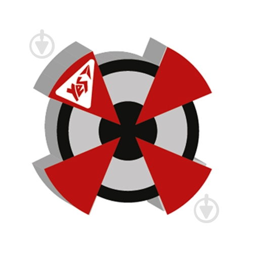 Ластик Vice versa 560515 YES - фото 1 Ластик Vice versa 560515 YES - фото 1