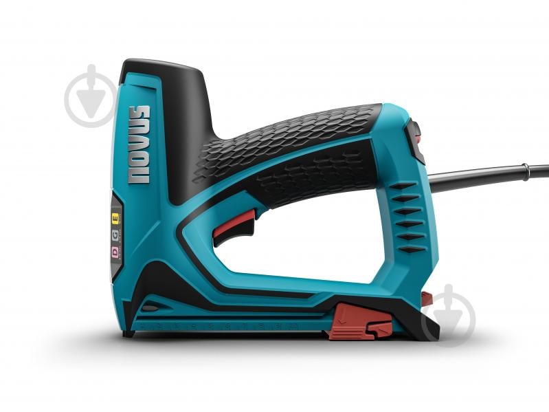 Степлер сетевой Novus J-151 031-0361 - фото 2 Степлер сетевой Novus J-151 031-0361 - фото 2