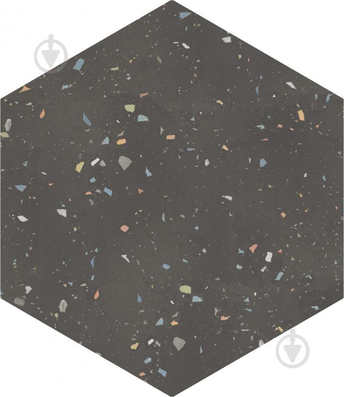 Плитка WOW TILES S.L. Terrazzo Graphite Colours 32x36,8 см - фото 1 Плитка WOW TILES S.L. Terrazzo Graphite Colours 32x36,8 см - фото 1