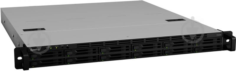 Мережеве сховище Synology FS2500 - фото 2