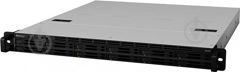 Мережеве сховище Synology FS2500 - фото 1