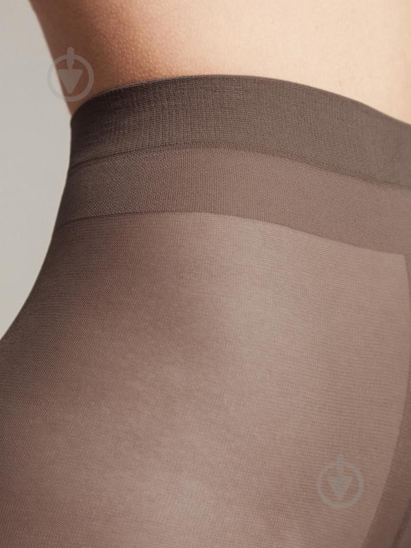 Колготки женские Conte Elegant CE PRESTIGE 20 (EU) 8С-43СП р. 2 grafit - фото 4 Колготки женские Conte Elegant CE PRESTIGE 20 (EU) 8С-43СП р. 2 grafit - фото 4