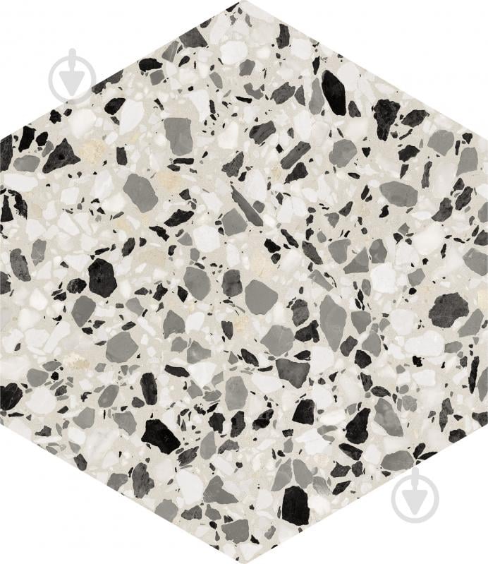 Плитка WOW TILES S.L. Terrazzo Grey 32x36,8 см - фото 1 Плитка WOW TILES S.L. Terrazzo Grey 32x36,8 см - фото 1