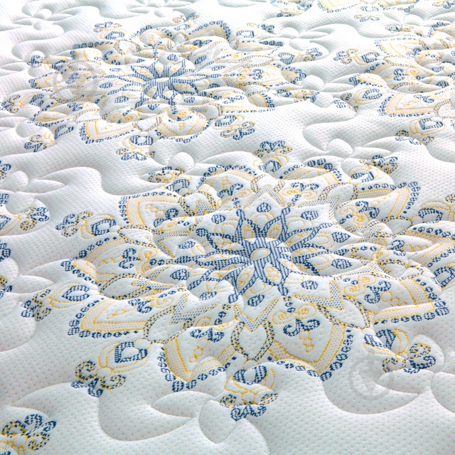 Матрас беспружинный Boho ЕММ 140x190 см - фото 4