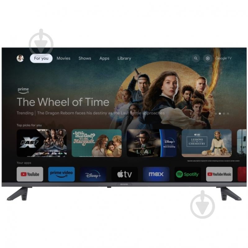 Телевизор AIWA 40GO50804FHD - фото 1