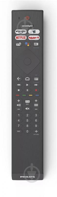 Телевизор Philips 43PUS8506/12 - фото 6