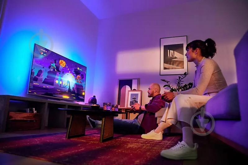 Телевизор Philips 43PUS8506/12 - фото 11