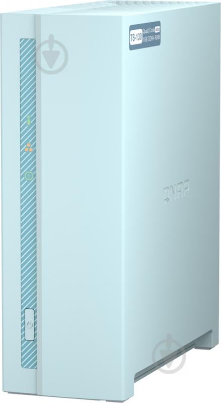 Сетевое хранилище QNAP TS-130 - фото 3