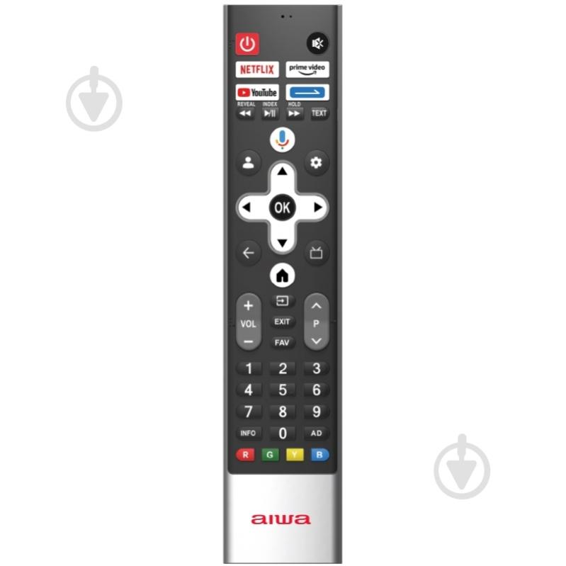 Телевизор AIWA 55GO70804UHD - фото 3