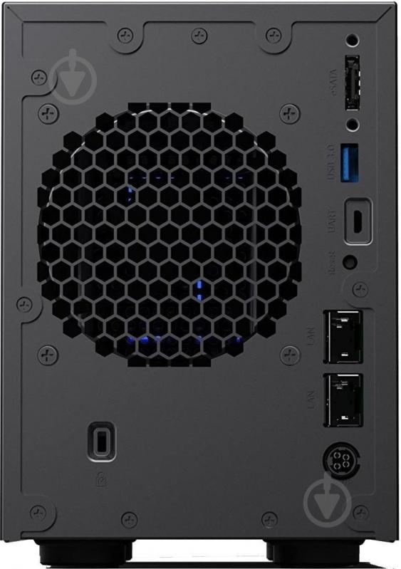 Сетевое хранилище NETGEAR RN42200-100NES - фото 4