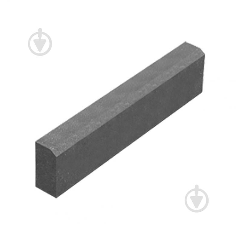 Бордюр Золотий Мандарин парковый полный прокрас (завод) красный 1000х200х80 мм (10429494) - фото 3 Бордюр Золотий Мандарин парковый полный прокрас (завод) красный 1000х200х80 мм (10429494) - фото 3