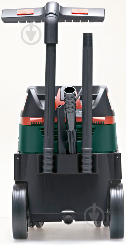 Набор инструментов Metabo MFE 40 + ASR 35 L ACP 691058000 - фото 9