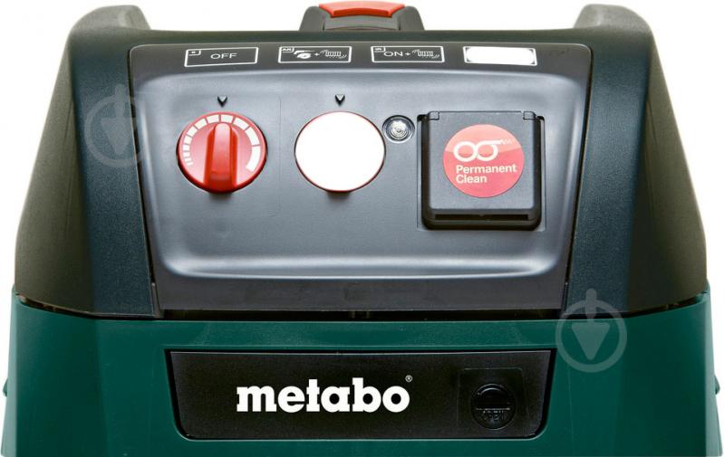 Набор инструментов Metabo MFE 40 + ASR 35 L ACP 691058000 - фото 10