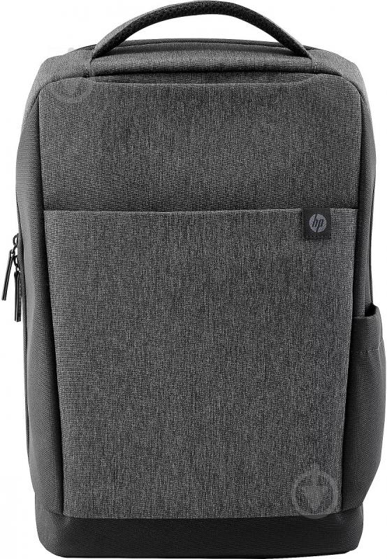 Рюкзак для ноутбука HP Renew Travel 15.6" grey (2Z8A3AA) - фото 1