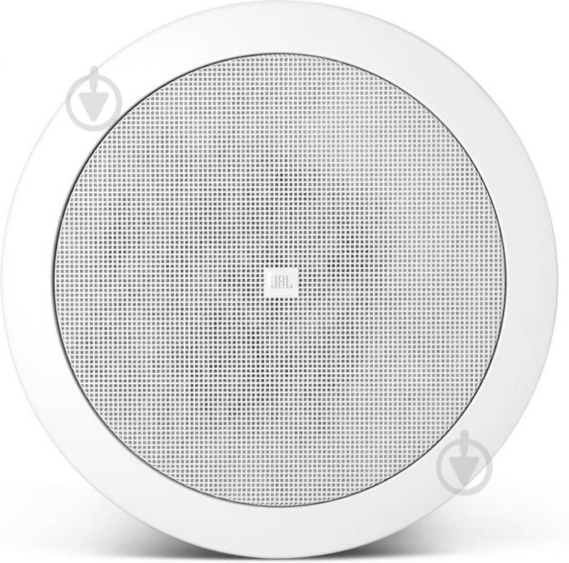 Акустична система JBL стельова CONTROL 24C MICRO - фото 1