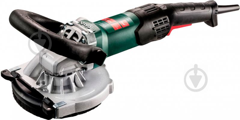 Набір електроінструменту Metabo RSEV 19-125 RT + ASR 35 L ACP SET 691000000 - фото 7