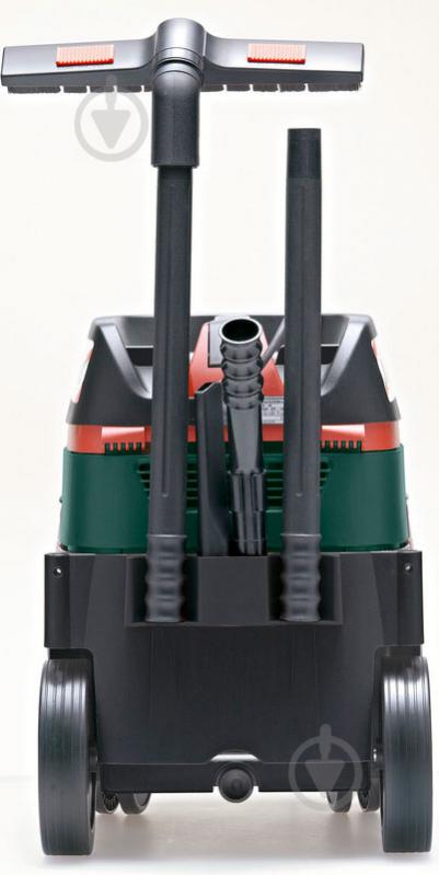 Набір електроінструменту Metabo RSEV 19-125 RT + ASR 35 L ACP SET 691000000 - фото 3