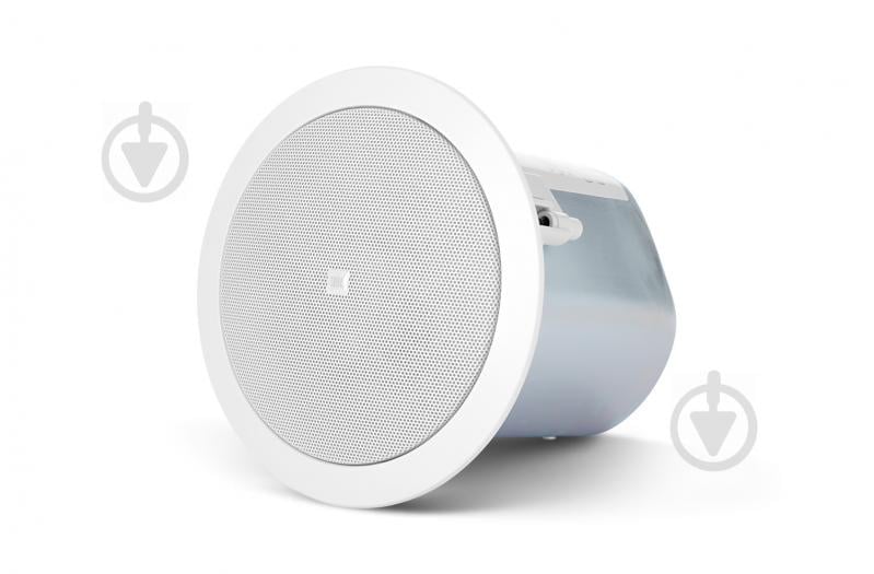 Система акустична стельова JBL CONTROL 24CT - фото 3