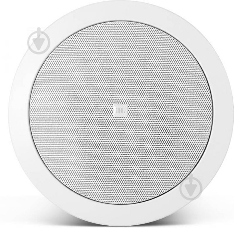 Система акустична стельова JBL CONTROL 24CT - фото 1