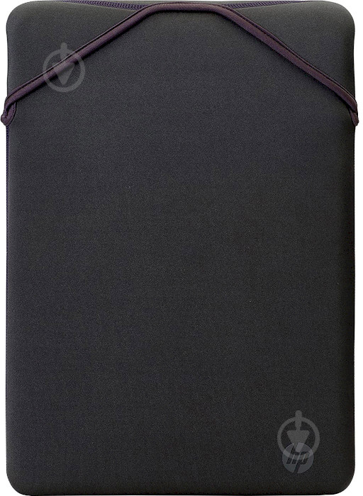 Чехол HP Reversible Protective Sleeve 15.6" grey/mauve (2F1W8AA) - фото 1