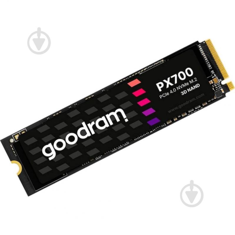 Goodram 2000GB M.2 (SSDPR-PX700-02T-80) - фото 3