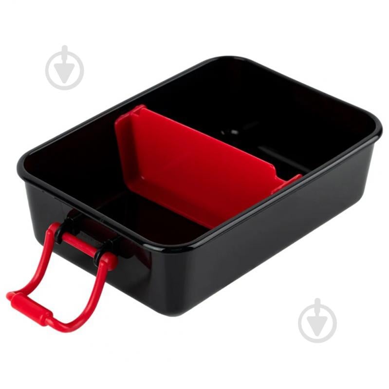 Ланч-бокс KITE AR25-175 650 мл Aggretsuko - фото 2 Ланч-бокс KITE AR25-175 650 мл Aggretsuko - фото 2