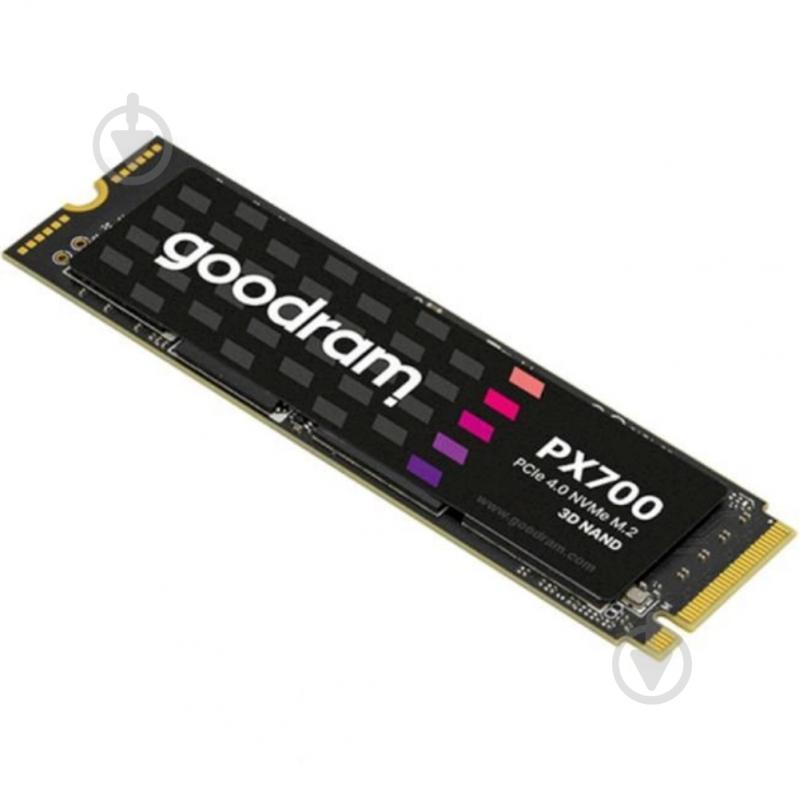 Goodram 4000GB M.2 (SSDPR-PX700-04T-80) - фото 2