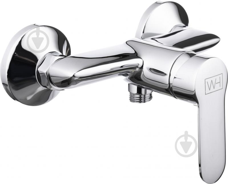 Смеситель для душа Water House Round new - фото 1