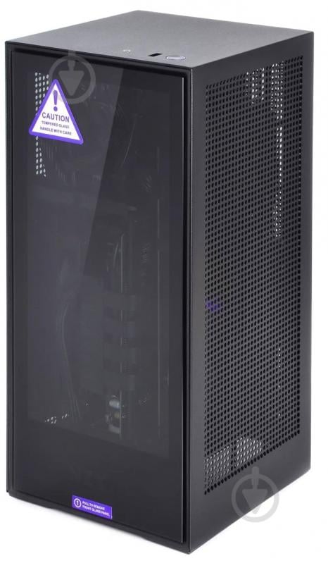 Комп'ютер Artline Overlord H1 (H1v77) black - фото 11 Комп'ютер Artline Overlord H1 (H1v77) black - фото 11