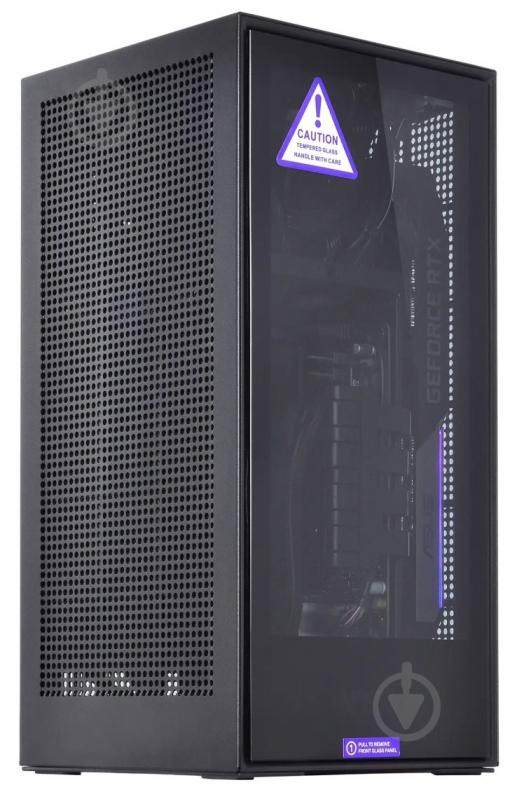 Комп'ютер Artline Overlord H1 (H1v77) black - фото 12 Комп'ютер Artline Overlord H1 (H1v77) black - фото 12