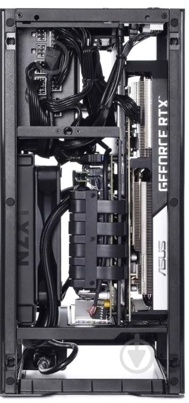 Комп'ютер Artline Overlord H1 (H1v77) black - фото 3 Комп'ютер Artline Overlord H1 (H1v77) black - фото 3
