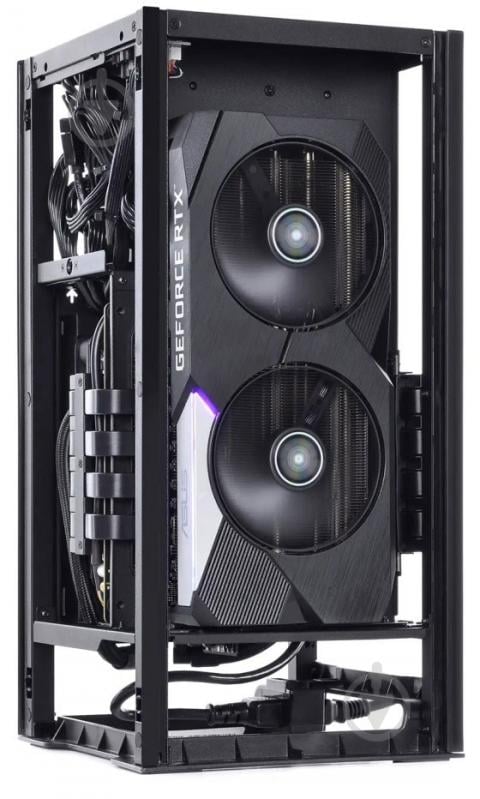 Комп'ютер Artline Overlord H1 (H1v77) black - фото 7 Комп'ютер Artline Overlord H1 (H1v77) black - фото 7