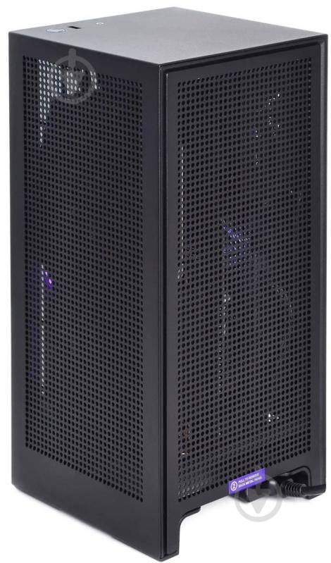 Комп'ютер Artline Overlord H1 (H1v77) black - фото 8 Комп'ютер Artline Overlord H1 (H1v77) black - фото 8