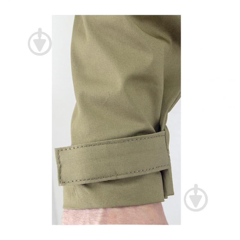 Рубашка Expert ® Боевая Ubacs, Сool-Max / р.S olive drab - фото 3