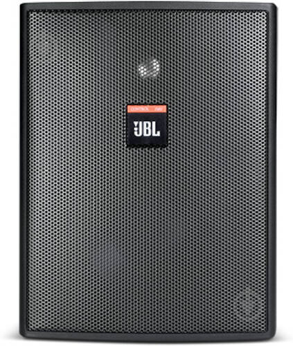 Акустика JBL двосмугова C25AV-LS - фото 1