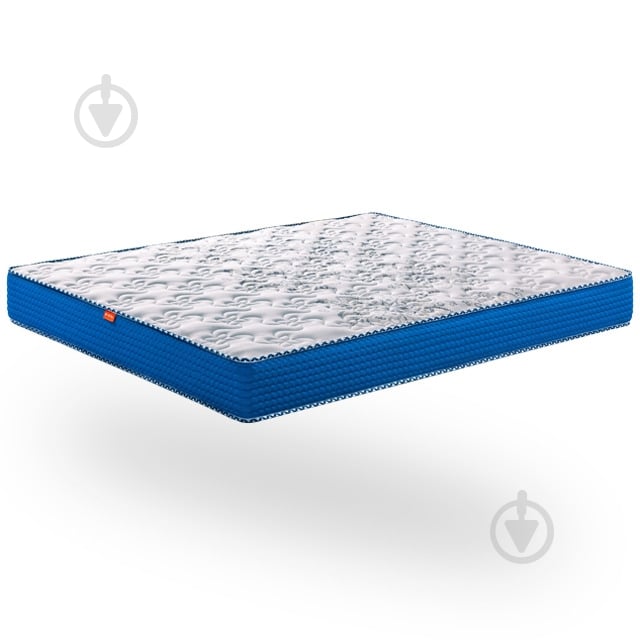 Матрас беспружинный Boho ЕММ 180x200 см - фото 3