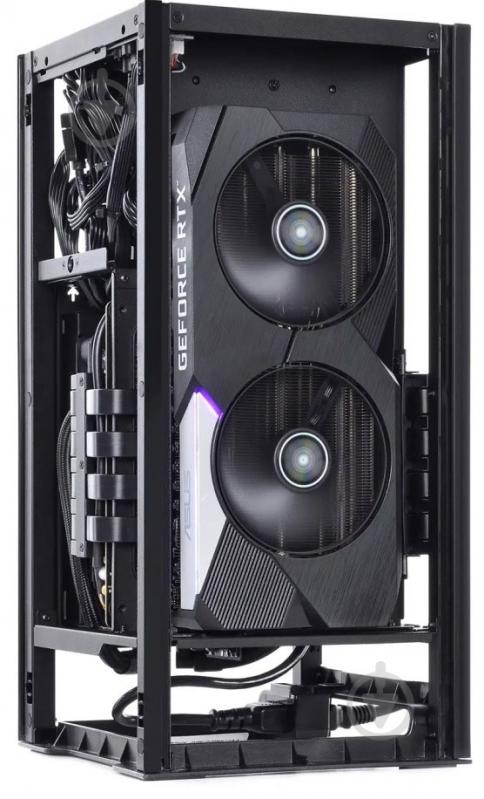 Комп'ютер Artline Overlord H1 (H1v76w) black/white - фото 6