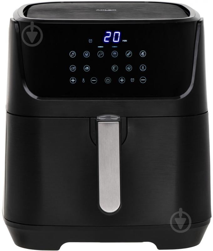 Мультипечь Adler AD6317 - фото 1