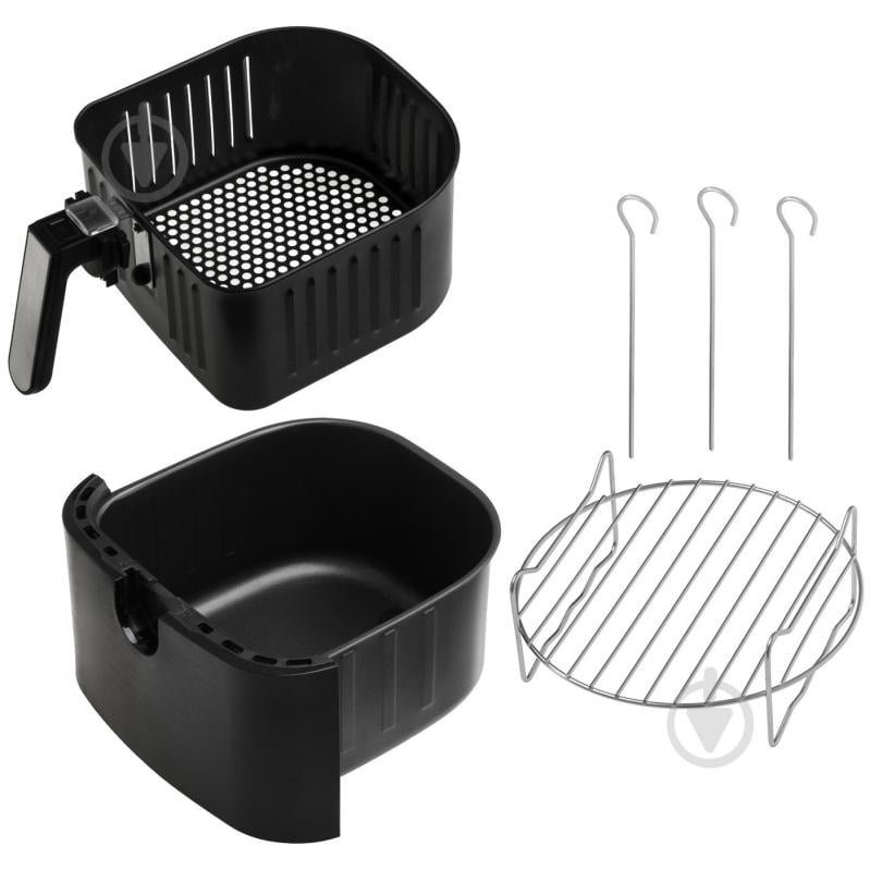 Мультипечь Adler AD6317 - фото 11