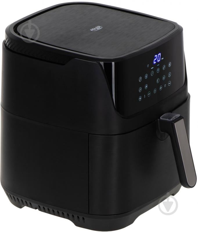 Мультипечь Adler AD6317 - фото 2