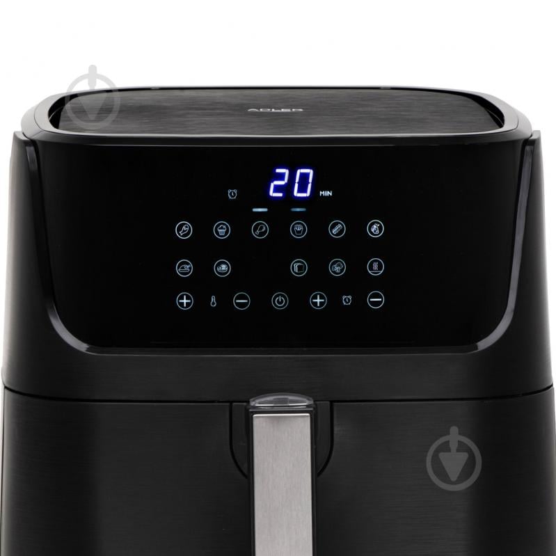 Мультипечь Adler AD6317 - фото 5