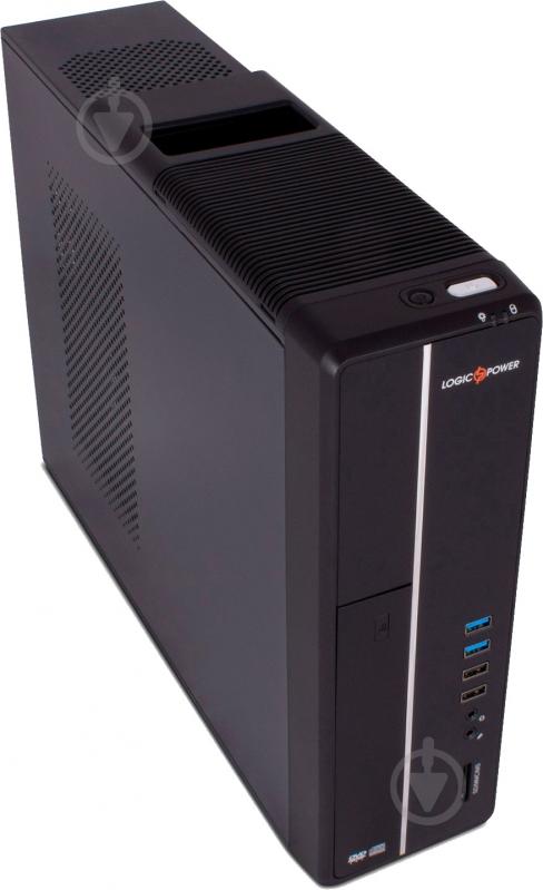 Компьютер Everest Office 1021 (1021_5712) black - фото 3